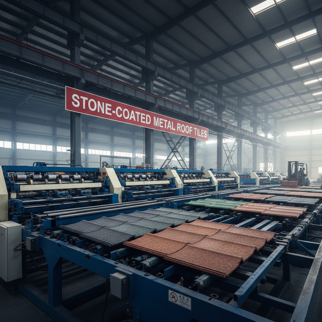 Exploring the Durability and Versatility of Flat Concrete Roof Tiles