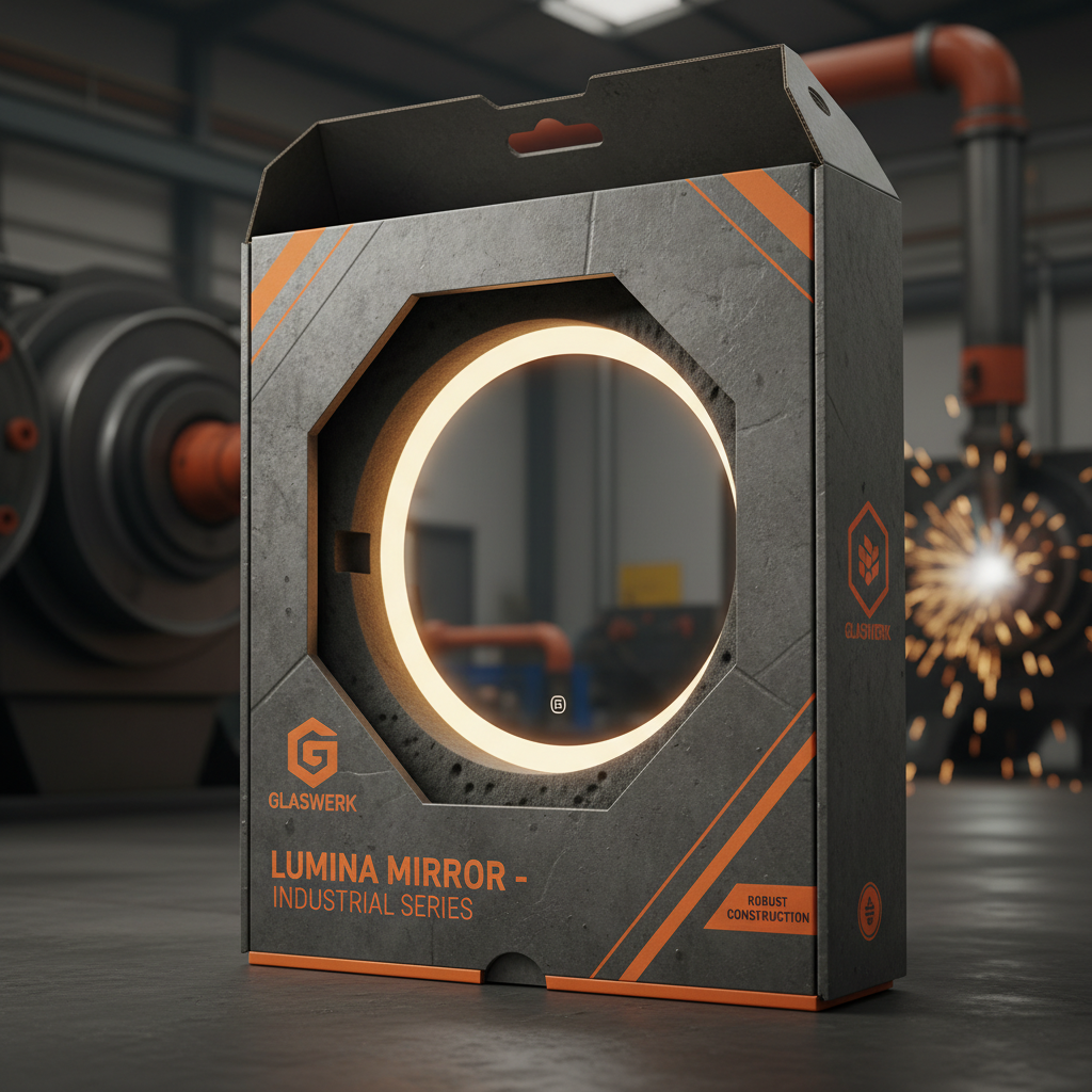 Enhance Your Bathroom with a Stunning Back Lit Vanity Mirror Guide