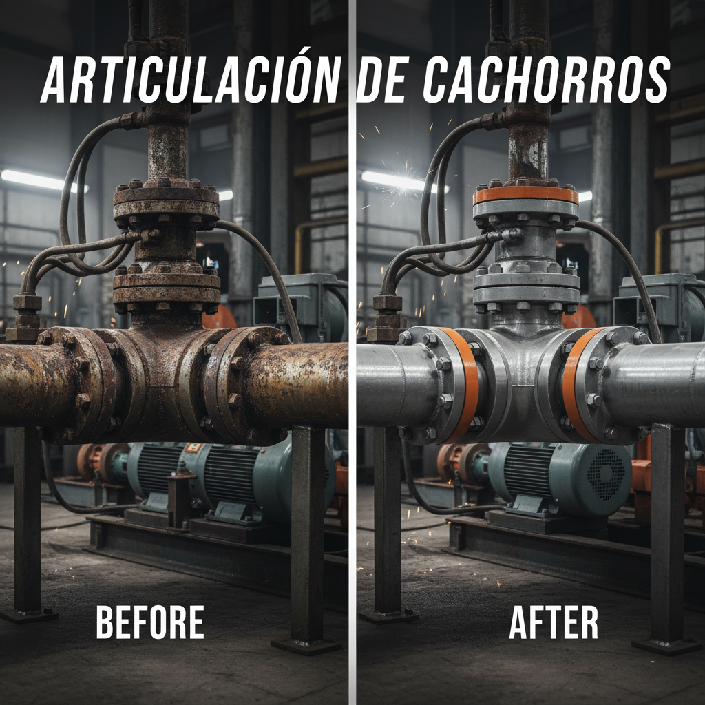 Understanding Puppy Joint Development Articulación de Cachorros for Optimal Health