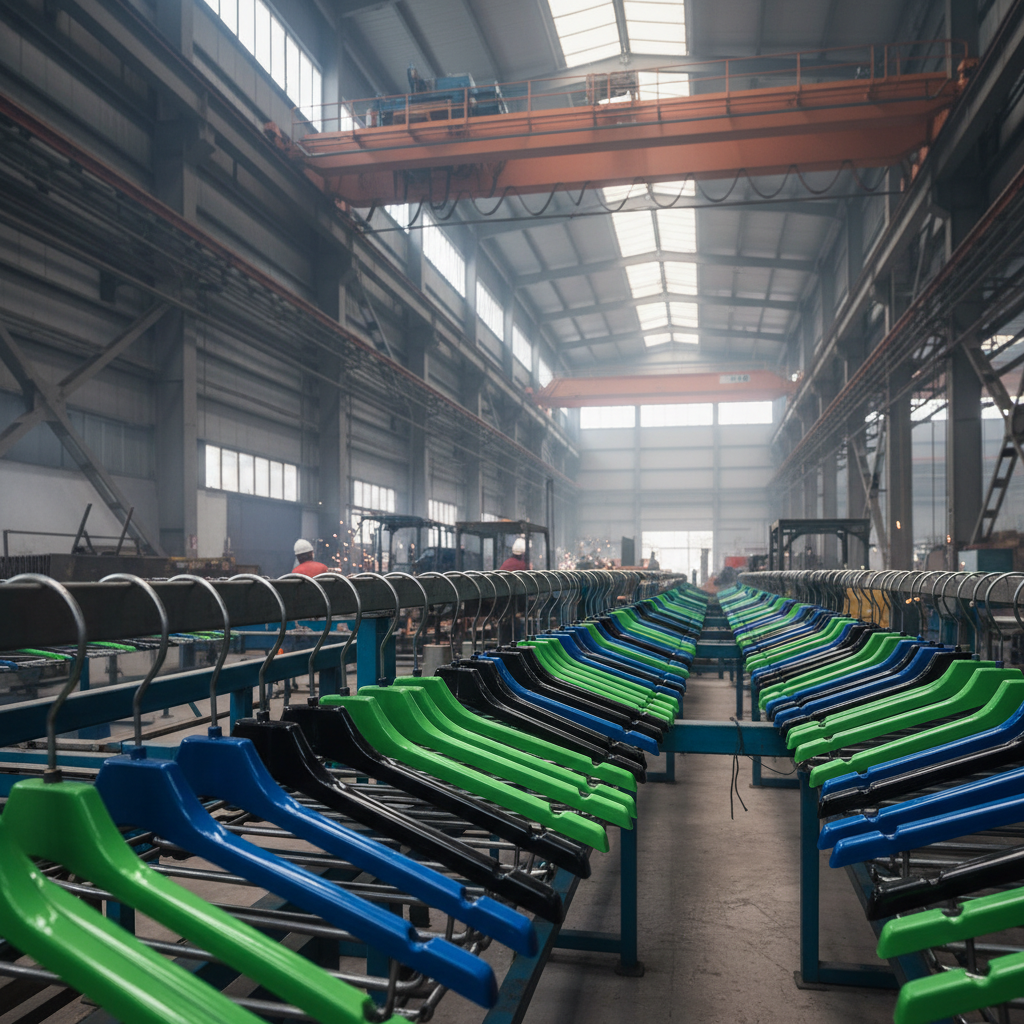 Comprehensive Guide to Durable Vinyl Coated Metal Clothes Hangers