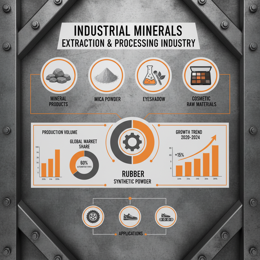 Exploring Rubber Synthetic Powder Properties Applications and Sourcing