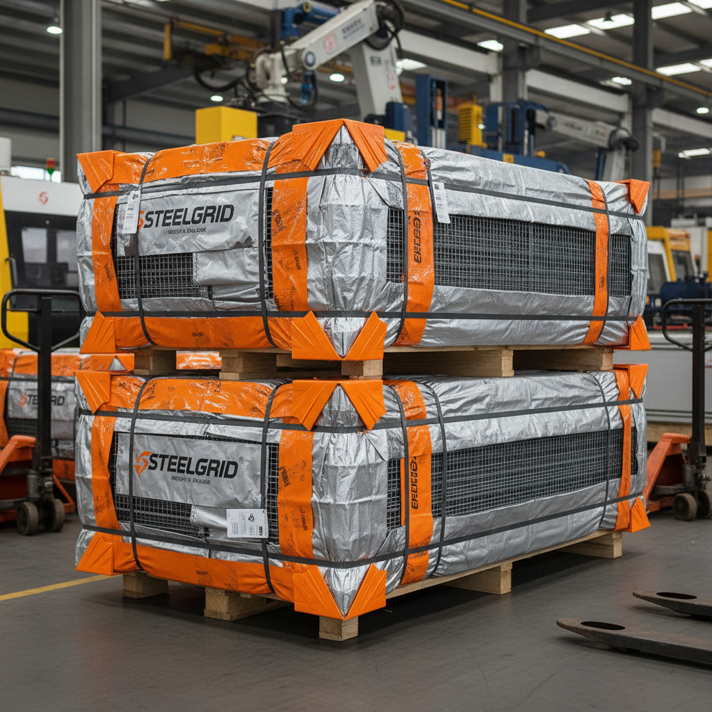 Comprehensive Guide to Durable Steel Welded Wire Fence Panels and Applications