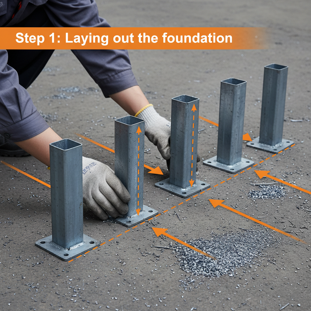 Comprehensive Guide to Durable and Secure Square Mesh Fence Panels