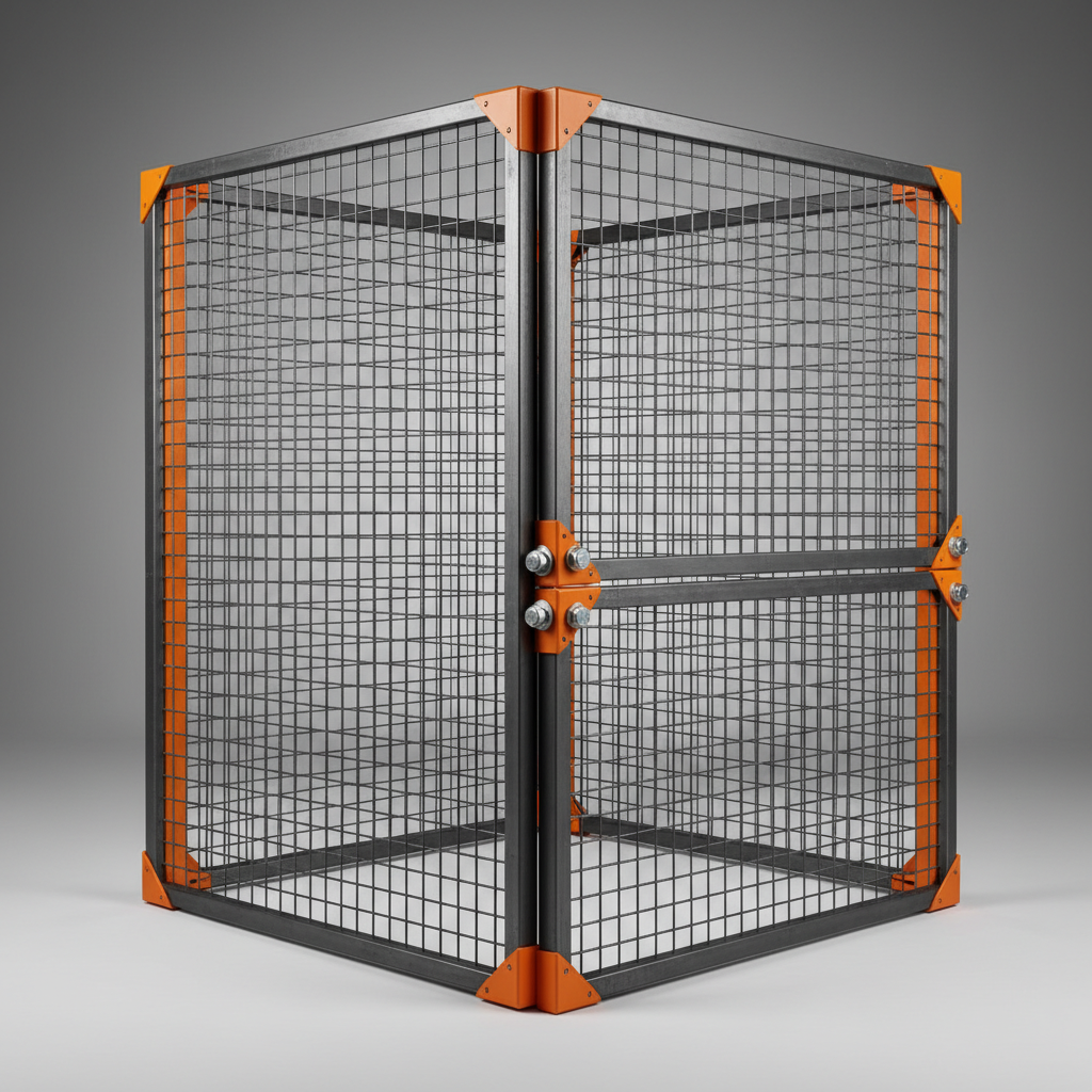 Comprehensive Guide to Selecting the Best Thick Wire Fence Panels for Security