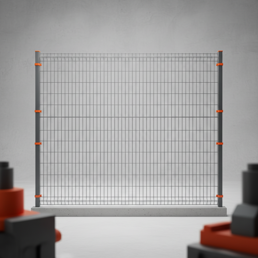 Comprehensive Guide to Choosing the Right 5ft Wire Fence for Your Property