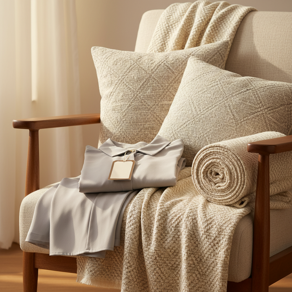 Comprehensive Guide to Polyester Weave Fabric Properties and Applications