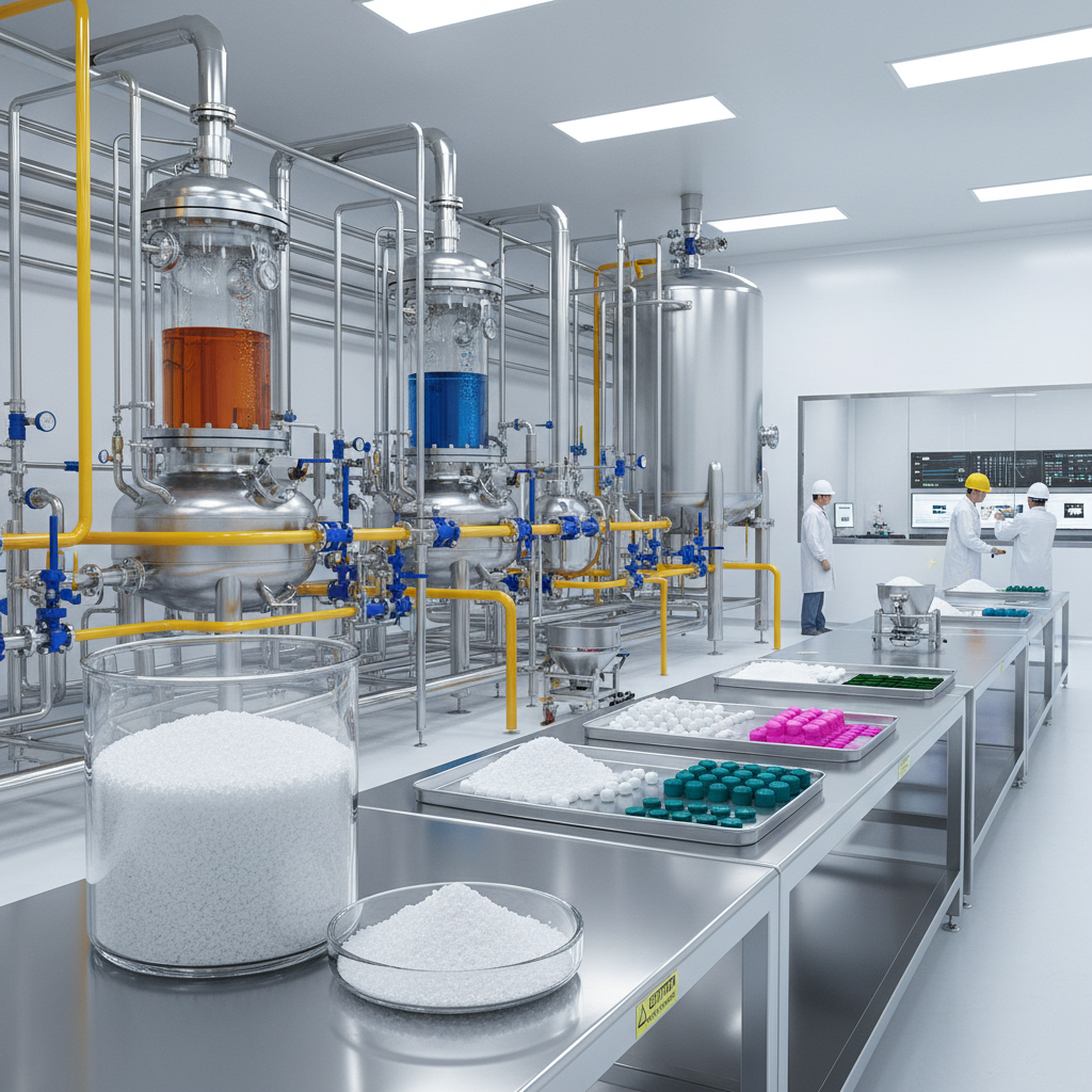 Comprehensive Guide to NonIonic Polyacrylamide Applications and Benefits