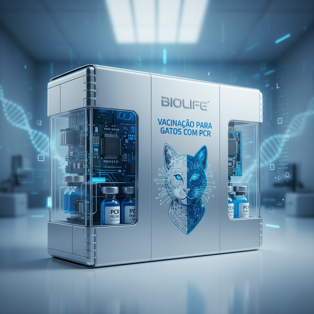 Comprehensive Guide to Feline Vaccination with PCR for Optimal Cat Health