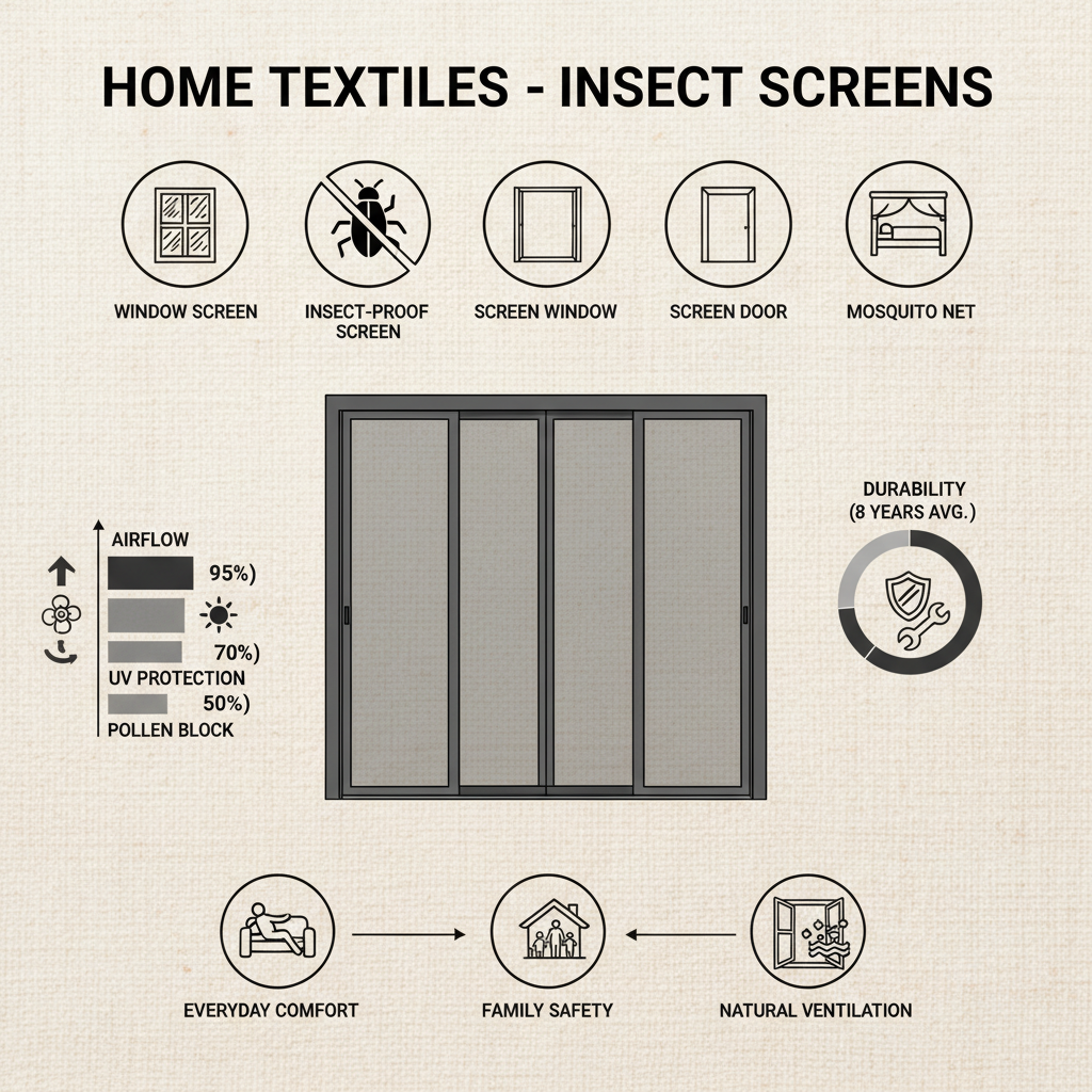Choosing the Perfect Large Sliding Screen Door For Your Home and Lifestyle