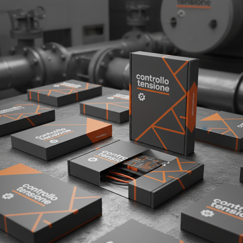 Optimizing Safety and Performance with Advanced Controllo Tensione Systems