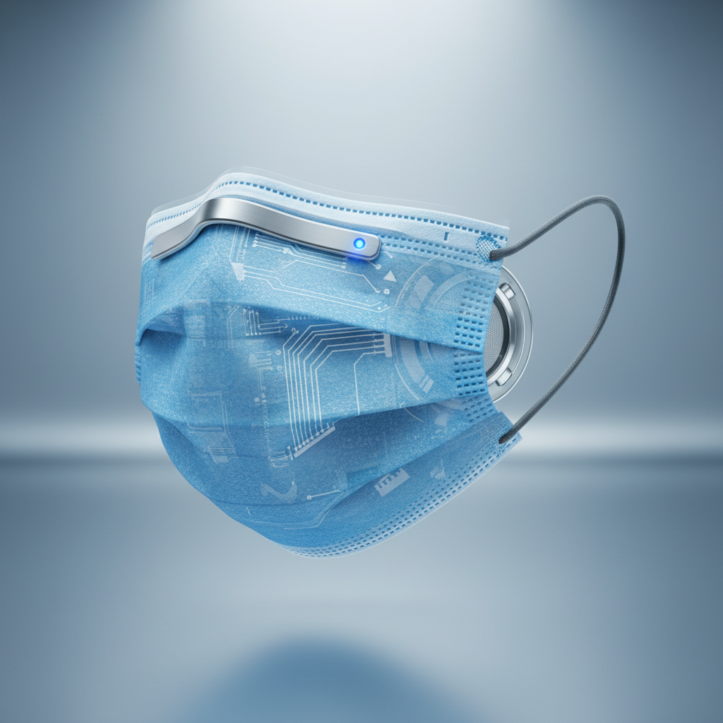 Comprehensive Guide to the 3 Layer Surgical Mask with Nose Pin for Optimal Protection