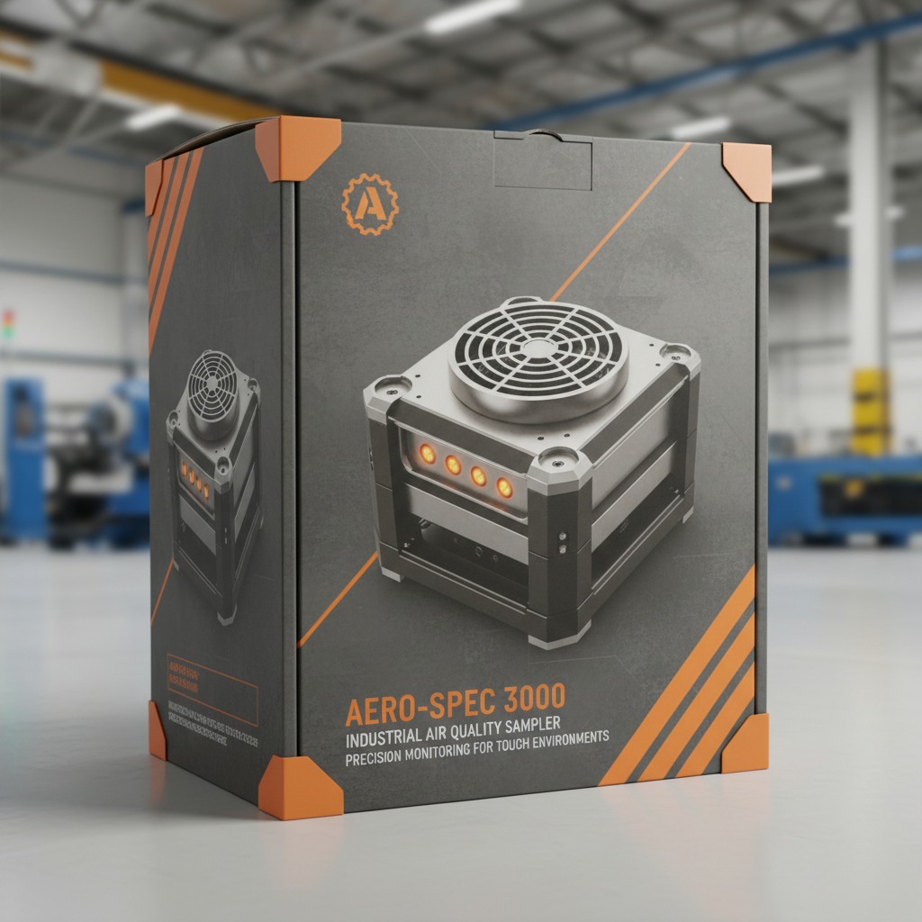 Comprehensive Guide to Understanding and Utilizing Air Quality Samplers