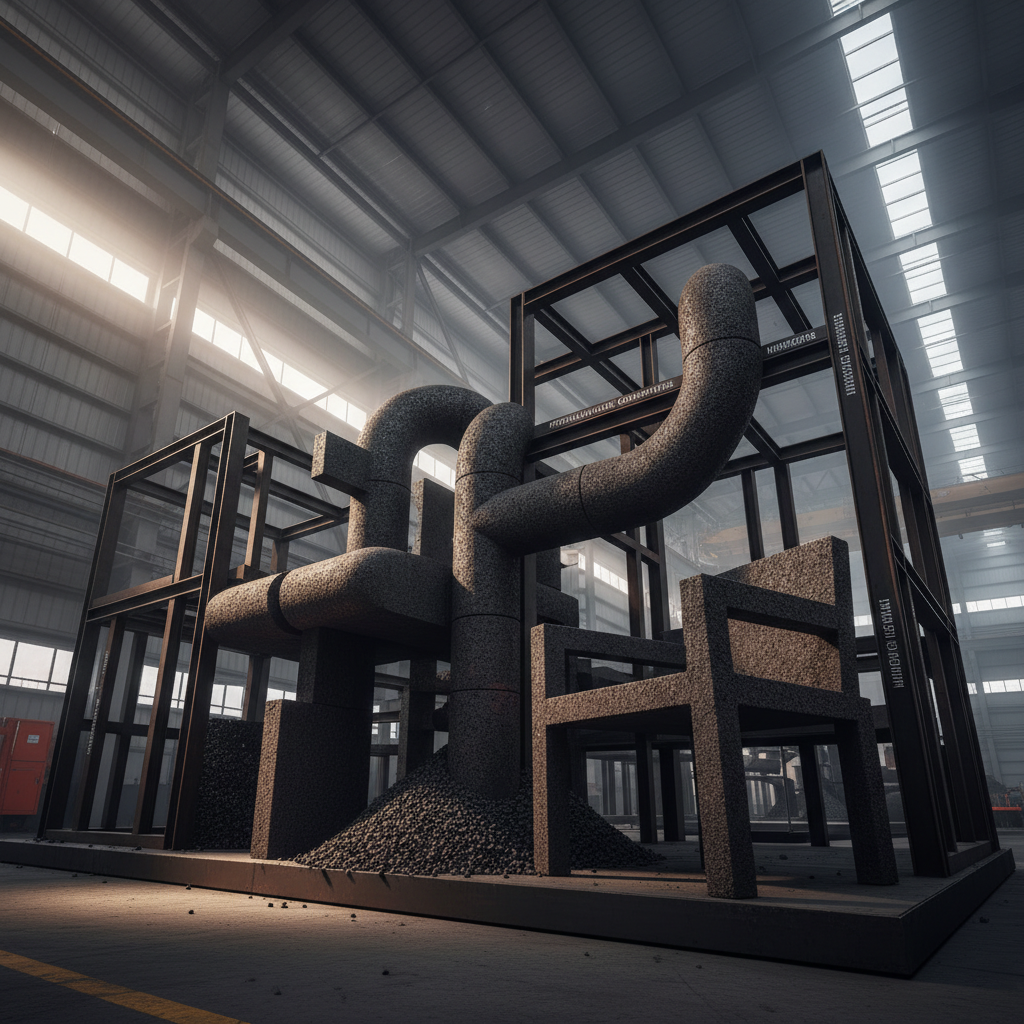 Comprehensive Guide to Petroleum Coke Properties Uses and PDF Resources