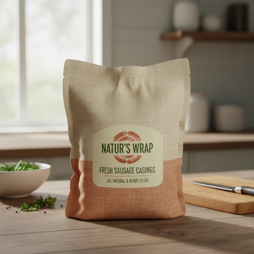 Fresh sausage making is a culinary art, and a crucial component to achieving a perfect product is the casing. These aren’t merely containers; they contribute to texture, “snap,” and overall flavor. At RTCasing, we specialize in providing high-quality fresh sausage casings for a variety of applications. This article will explore the types of casings, their benefits, and how to choose the right one for your sausage-making needs. We will focus on natural casings and their advantages in maintaining the traditional quality of sausage products. Fresh sausage casings are the outer layer that encases the meat mixture during production. Traditionally, these were almost exclusively natural, derived from animal intestines. While synthetic casings exist, natural casings offer a superior eating experience and are preferred by many sausage connoisseurs. Fresh sausage casings come primarily from pork, beef, and sheep, each offering unique characteristics. They are cleaned, processed, and prepared for use by sausage manufacturers and home enthusiasts alike.