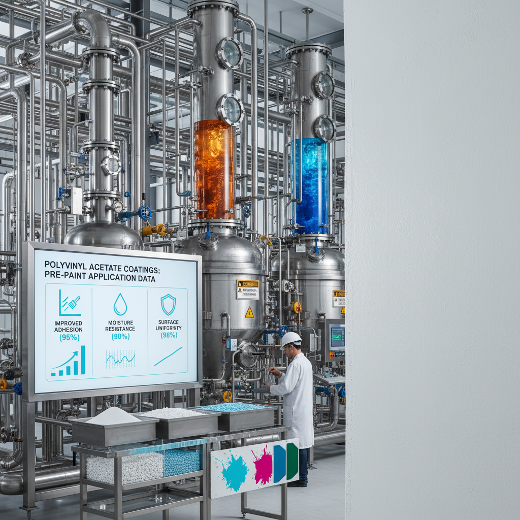 Essential Guide to Using PVA Walls Before Painting for Professional Results