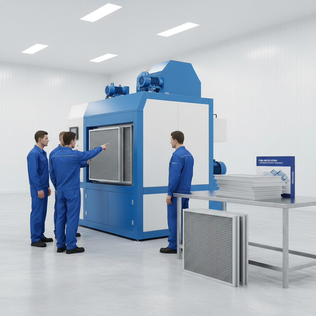 Comprehensive Guide to Wire Mesh AC Filters for Improved Air Quality