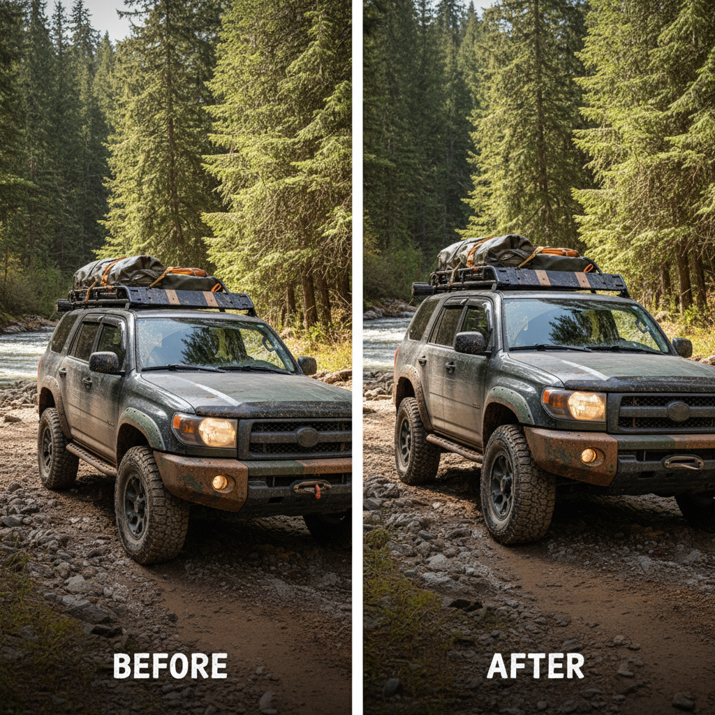 JLT Alternator MXA306 A High Performance Power Solution