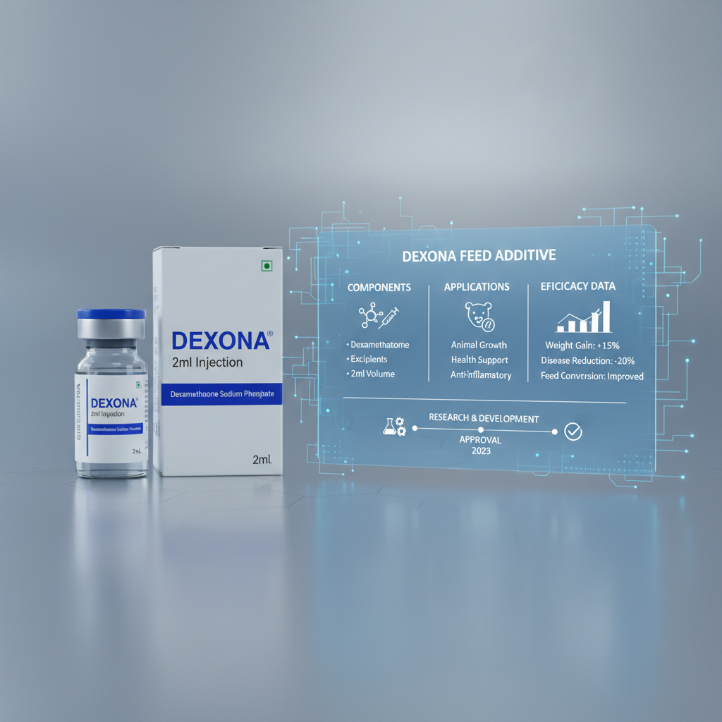 Comprehensive Guide to Dexona 2ml Injection Uses Benefits and Precautions