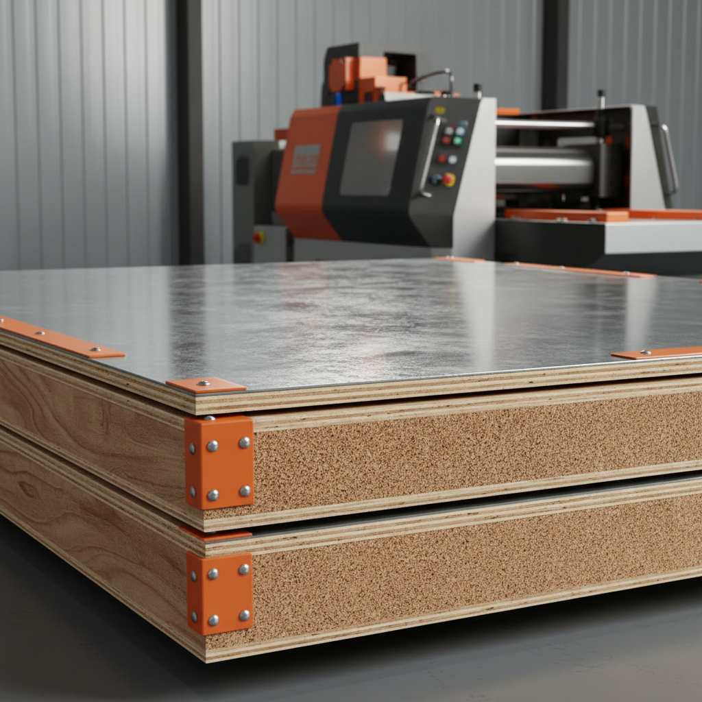 Comprehensive Guide to 1 1 8 Plywood Properties Uses and Sourcing