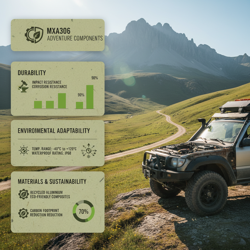 JLT Alternator MXA306 A High Performance Power Solution