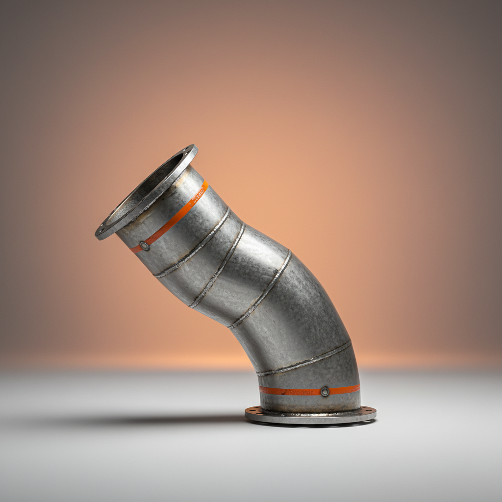 Comprehensive Guide to Long Elbow Pipe Selection and Industrial Applications