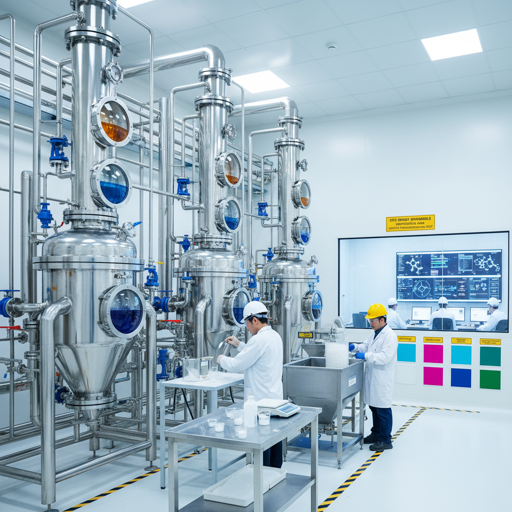 Understanding Oxo Biodegradable Additives for a Sustainable Plastic Future