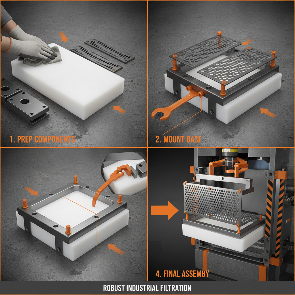 Comprehensive Guide to Durable Solid Plastic Suction Box Cover Solutions