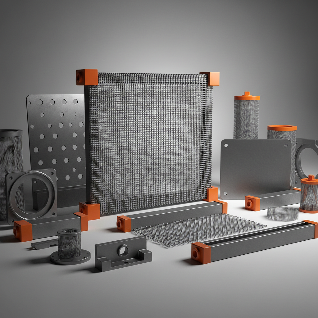 Understanding Polyurethane Screen Applications and Benefits for Industrial Filtration