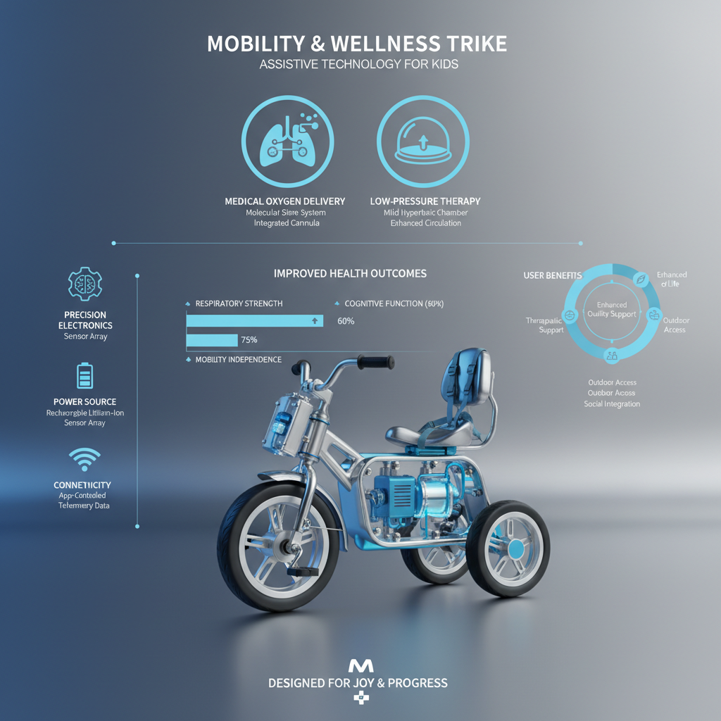 tricycle for kids with special needs