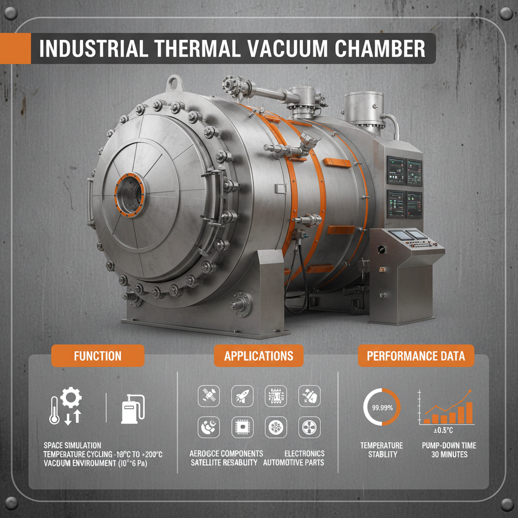 Vacuum Chamber