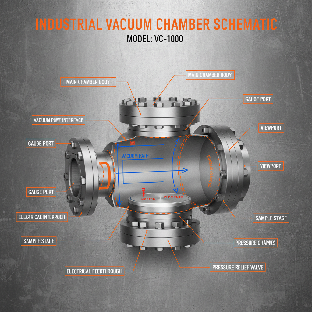 Vacuum Chamber