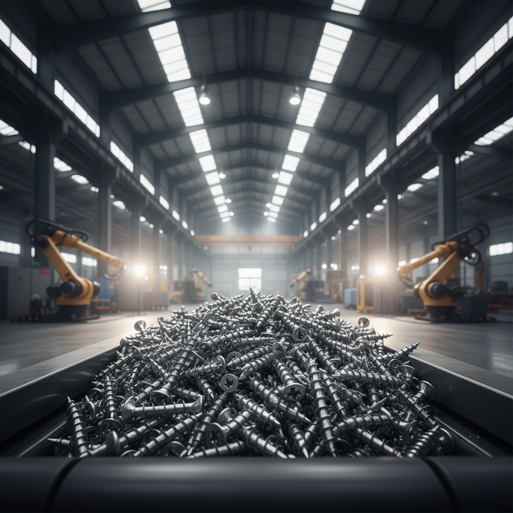 2 1/2 inch self tapping wood screws