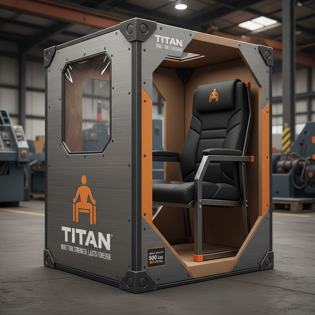 chairs for heavy people