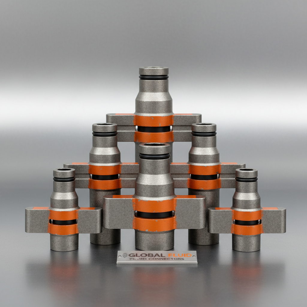 hammer fittings Manufacturer