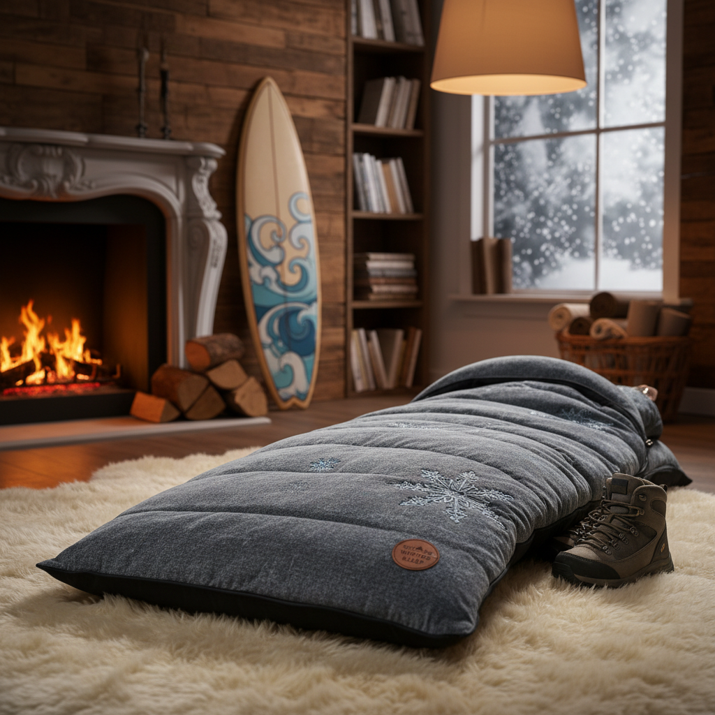 Comprehensive Guide to Choosing the Perfect Winter Sleeping Bag for Outdoor Adventures