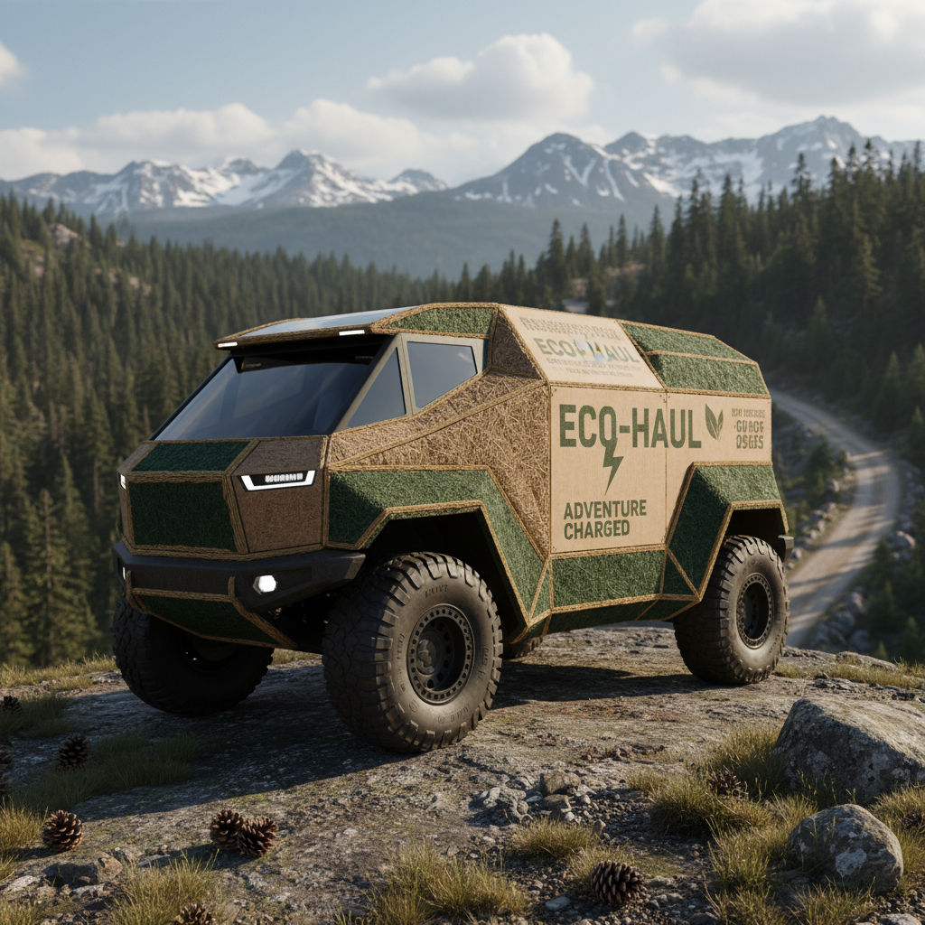 The Comprehensive Guide to the Rise of the New Electric Truck Technology