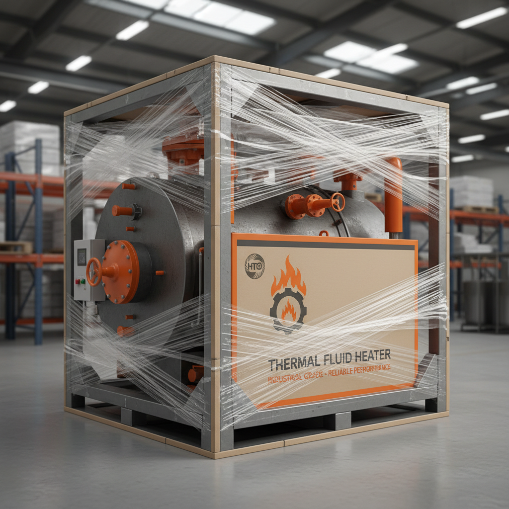 Understanding Heat Transfer Oil Boilers for Efficient Industrial Heating Solutions