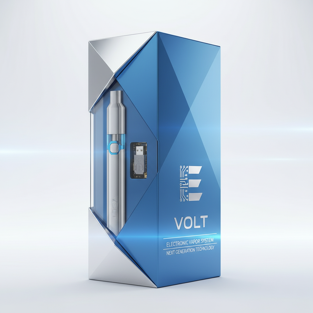 Exploring The Dynamic Landscape of E Cigarette Companies And Market Trends