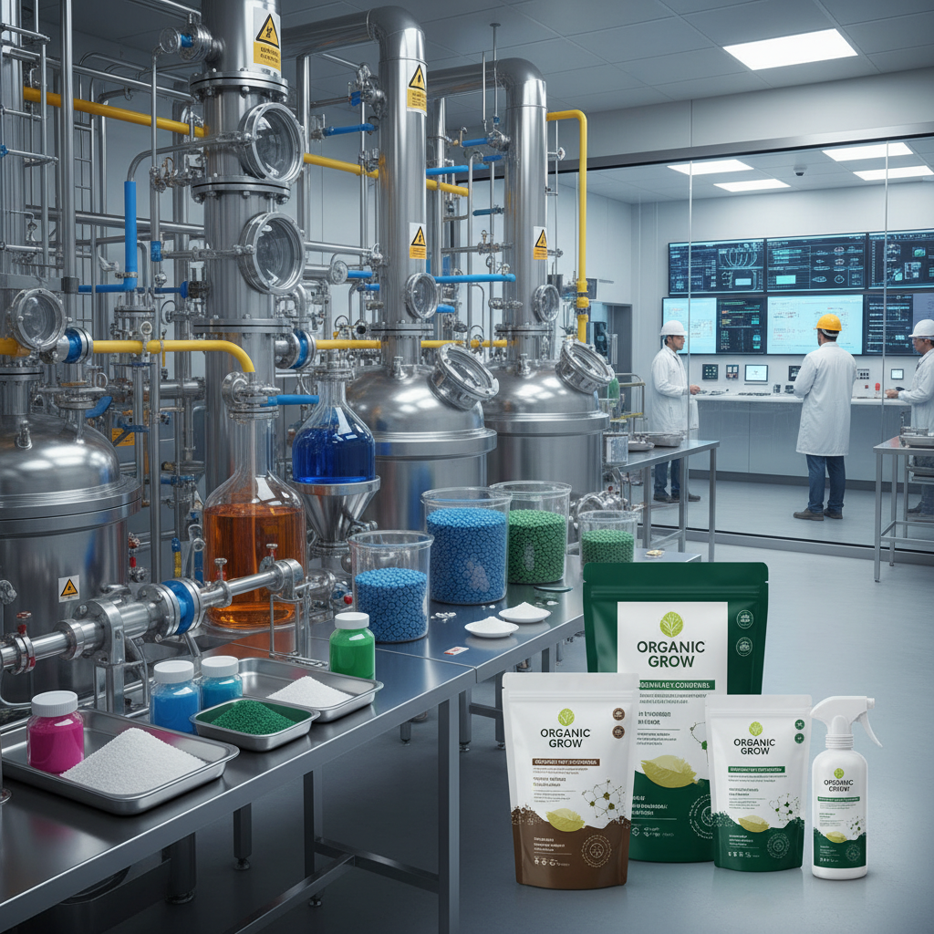 Effective Organic Pesticides for Garden Health and Sustainable Pest Control