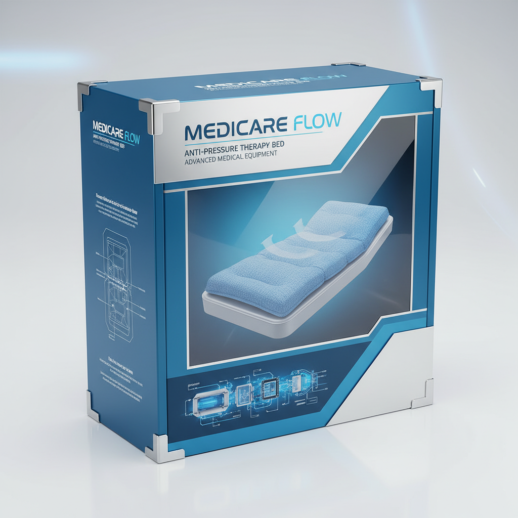 Comprehensive Guide to Selecting the Best Anti Bedsore Bed for Patient Care