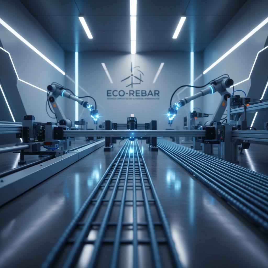 fiberglass concrete reinforcement