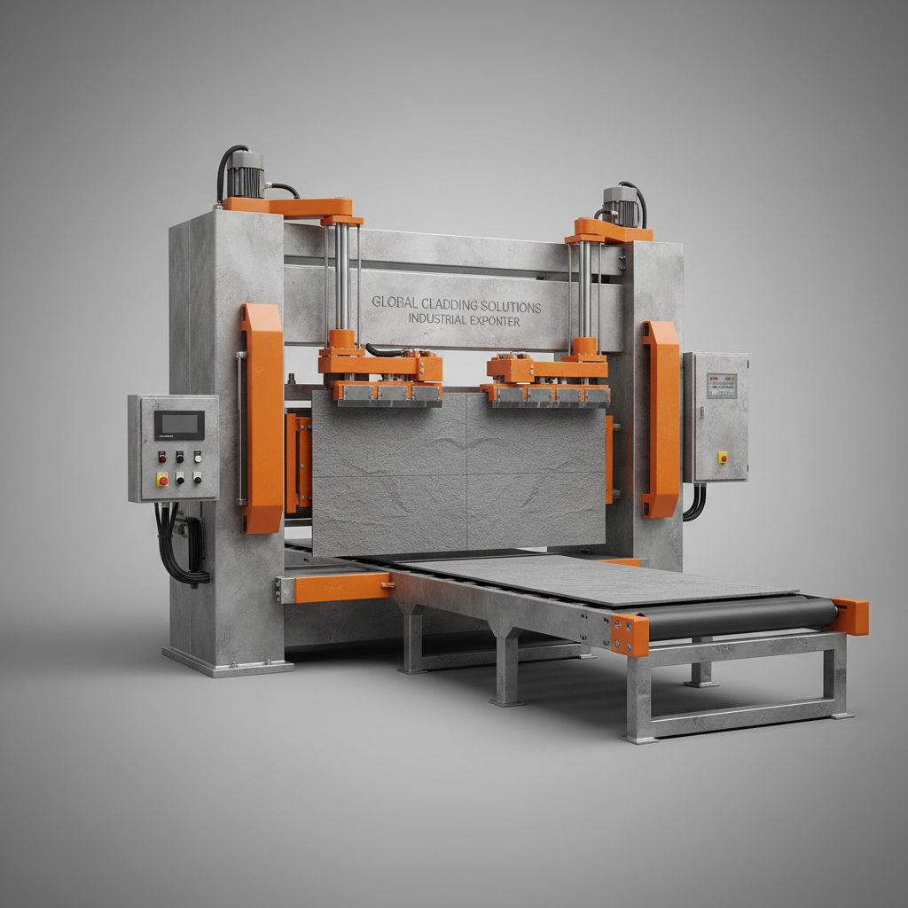 Outdoor wall cladding Exporter