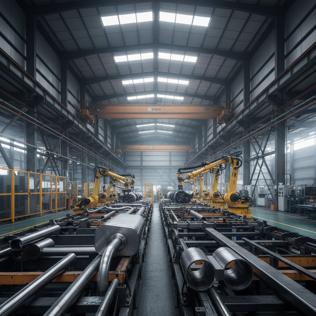 Comprehensive Guide to Truck Parts and Accessories for Enhanced Performance