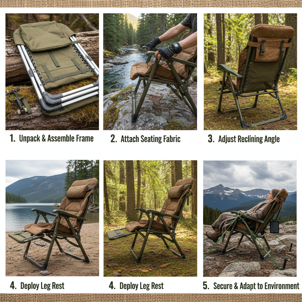 Advanced Hospital Recliners for Enhanced Patient Care and Recovery