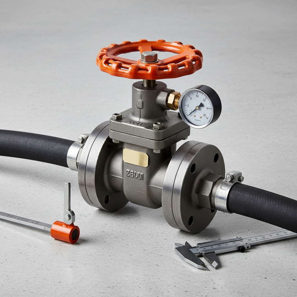 Understanding Water Hose Valve Applications and Performance Factors