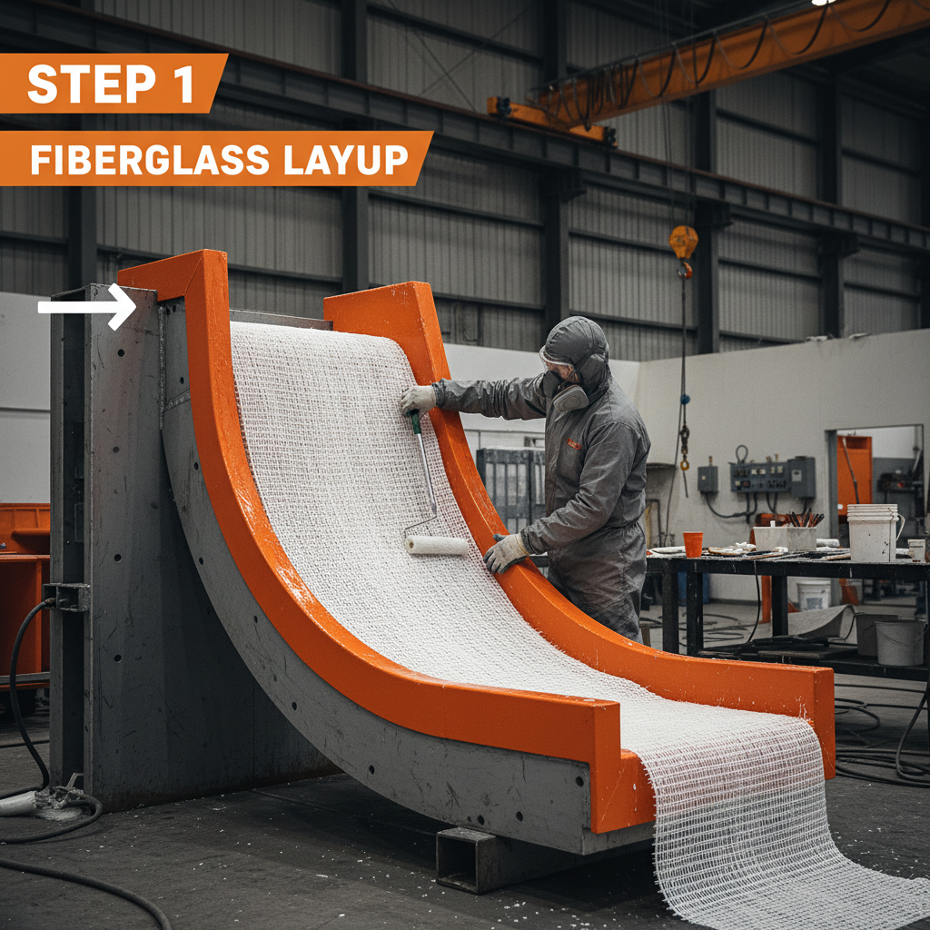 Exploring the Benefits of FRP Playground Equipment for Modern Play Areas