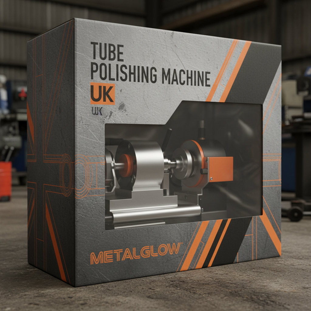 Advanced Tube Polishing Machine UK Solutions for Precision Manufacturing