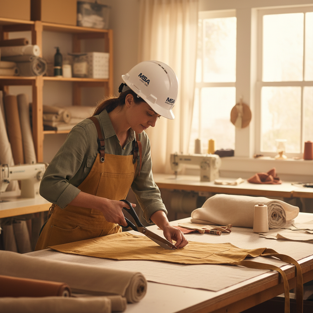 Comprehensive Guide to msa safety helmet Protection and Industry Standards