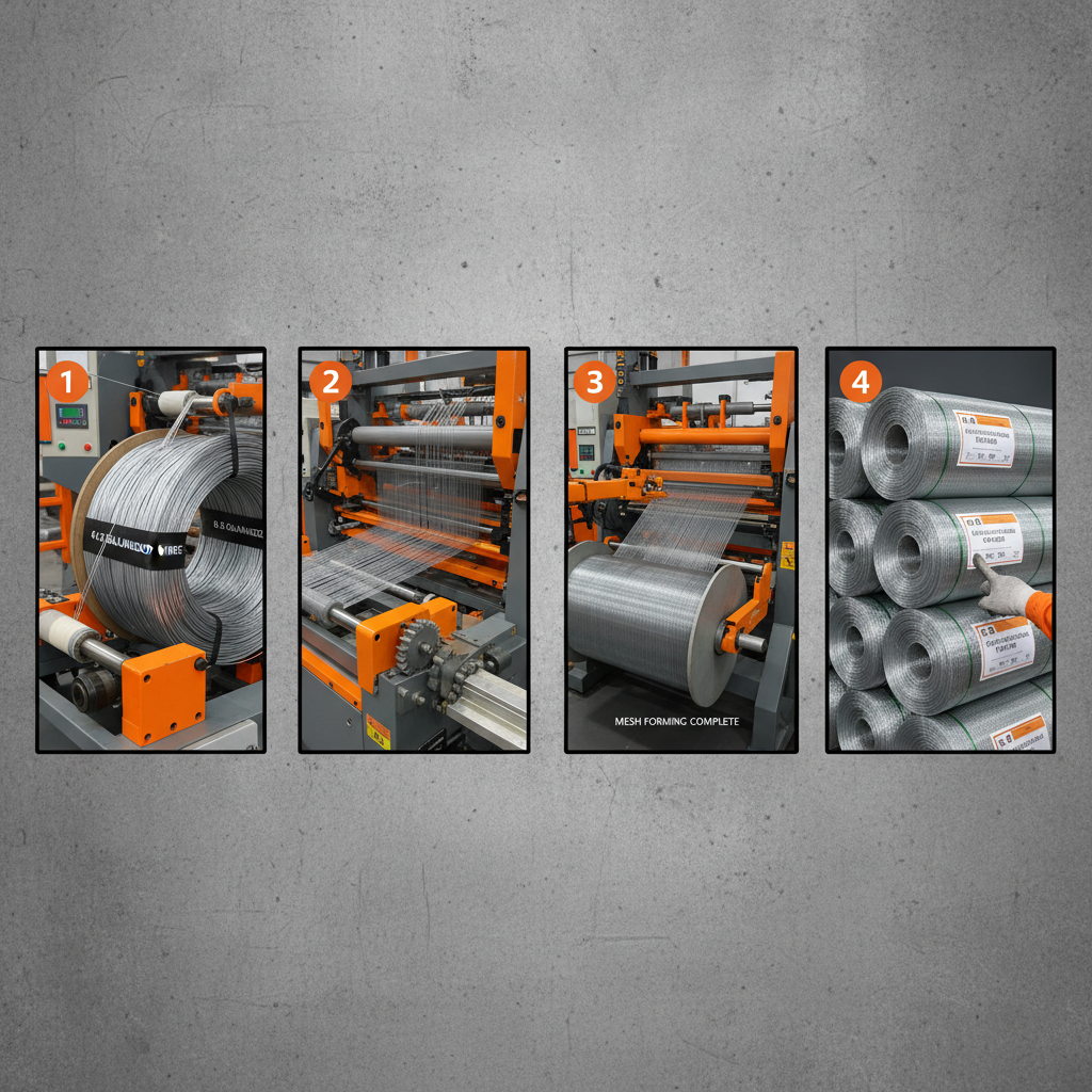 The Significance and Applications of 0.13 Galvanized Wire in Modern Infrastructure