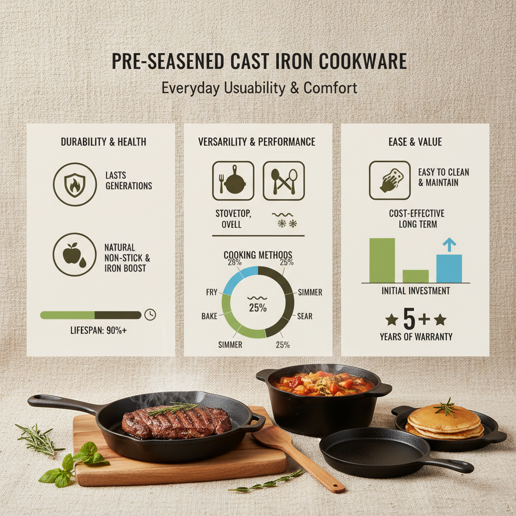 Elevate Your Culinary Experience